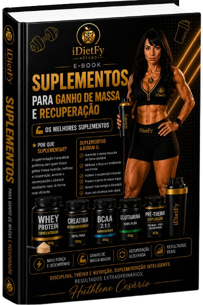 SUPLEMENTOS