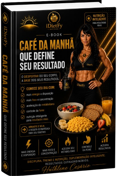 OPÇÕES DE CAFE DA MANHA