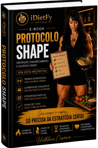 PROTOCOLO SHAPE 